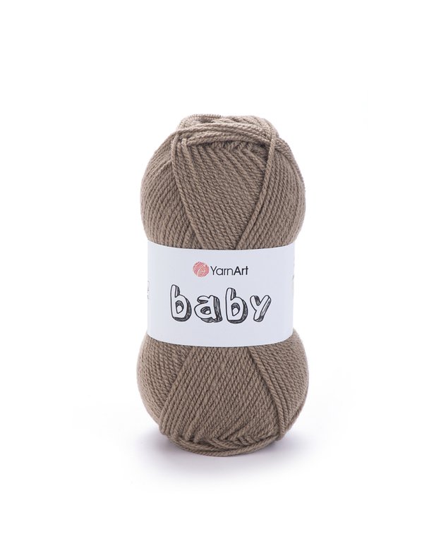 YarnArt Baby 218