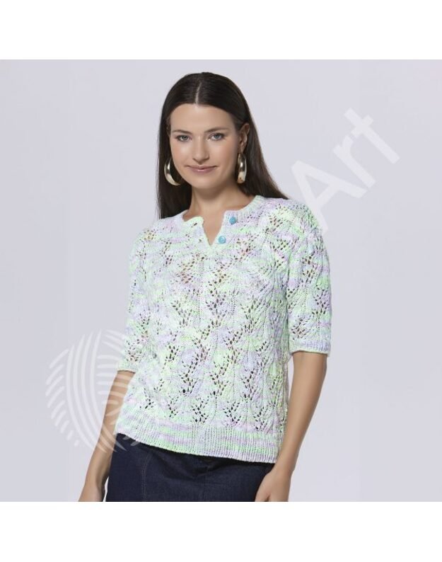 YarnArt JEANS Soft Colors 6203