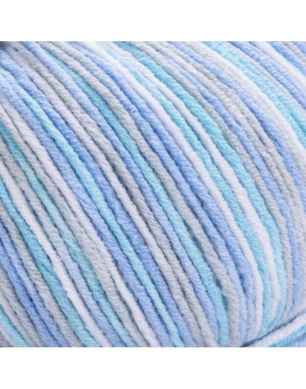 YarnArt JEANS Soft Colors 6203