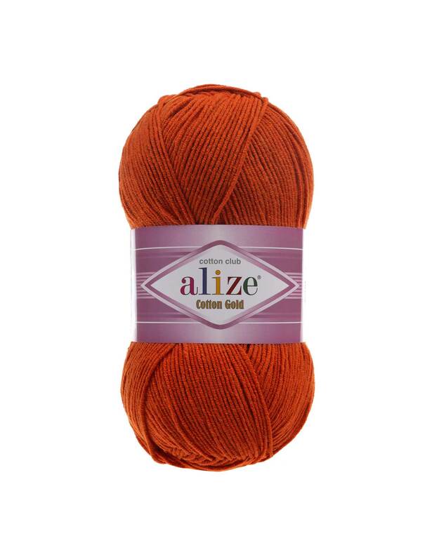 ALIZE COTTON GOLD 36