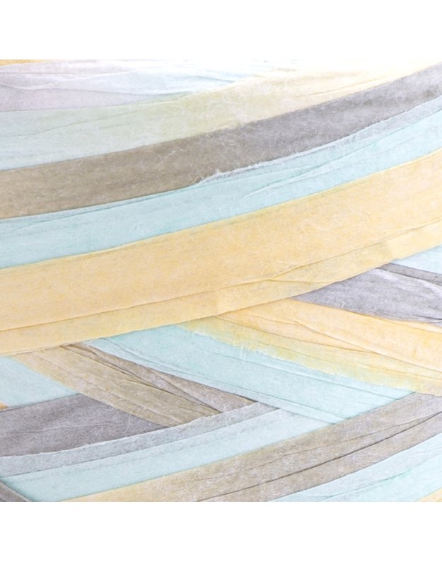 YarnArt PAPIRO Melange 2306
