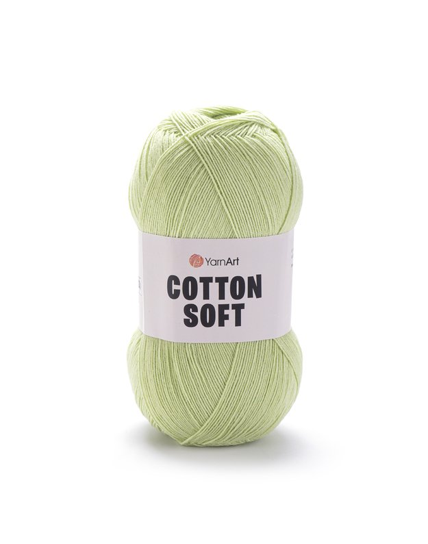 YarnArt Cotton Soft 11