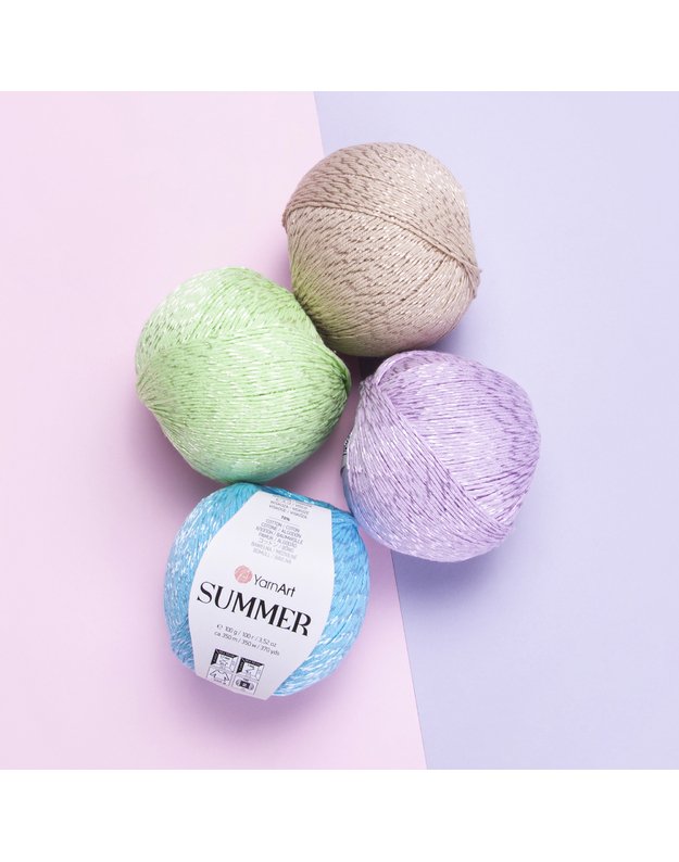 YarnArt Summer  50