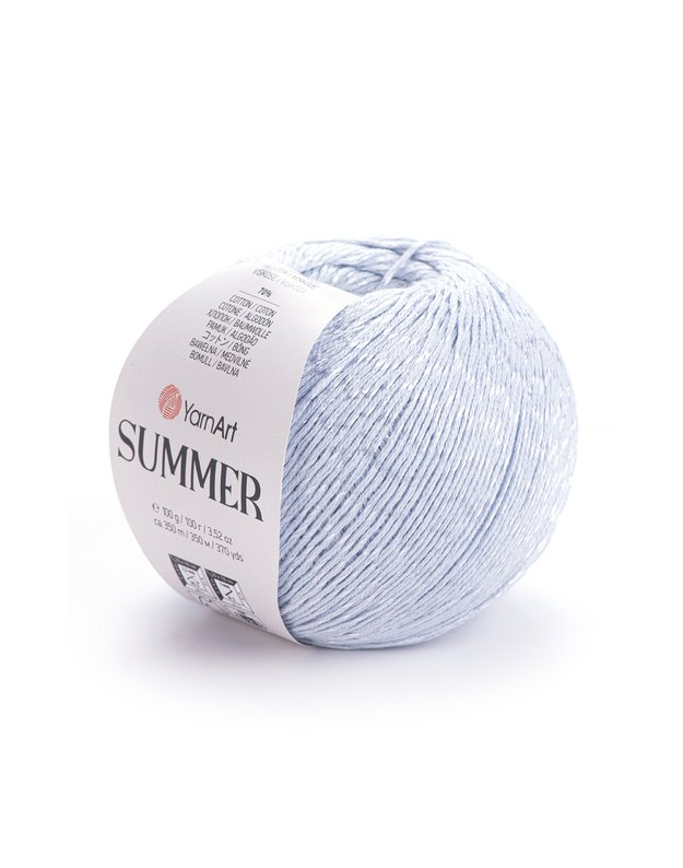 YarnArt Summer  50