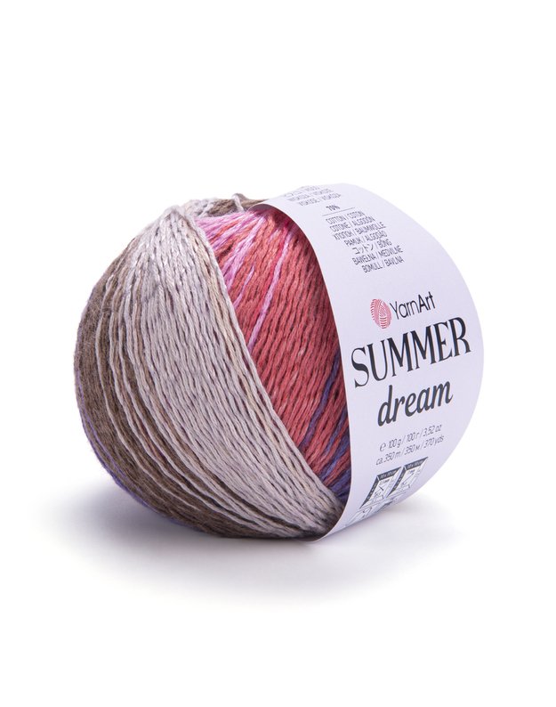 YarnArt Summer Dream 4315