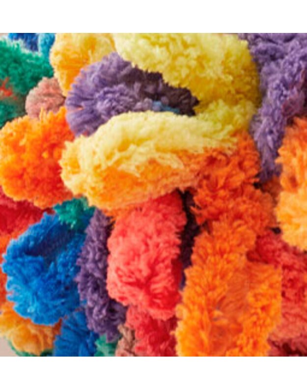 Alize Puffy color 6511