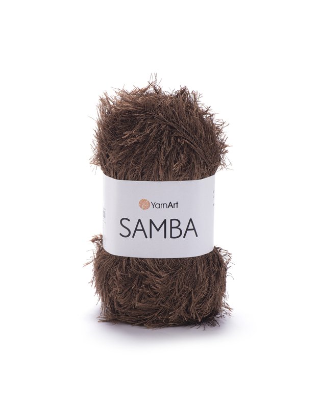 YarnArt SAMBA 2034