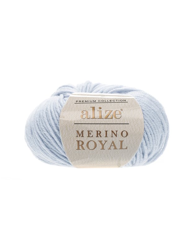 Alize Merino Royal 480