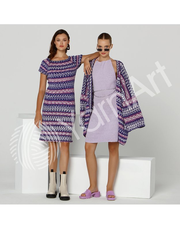 YarnArt Nordic 667 4