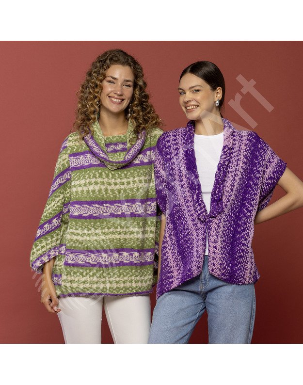 YarnArt Nordic 667 3