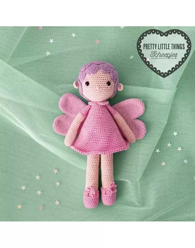 SCHEEPJES Catona 130 old lace 2 SCHEEPJES Catona 130 old lace 2