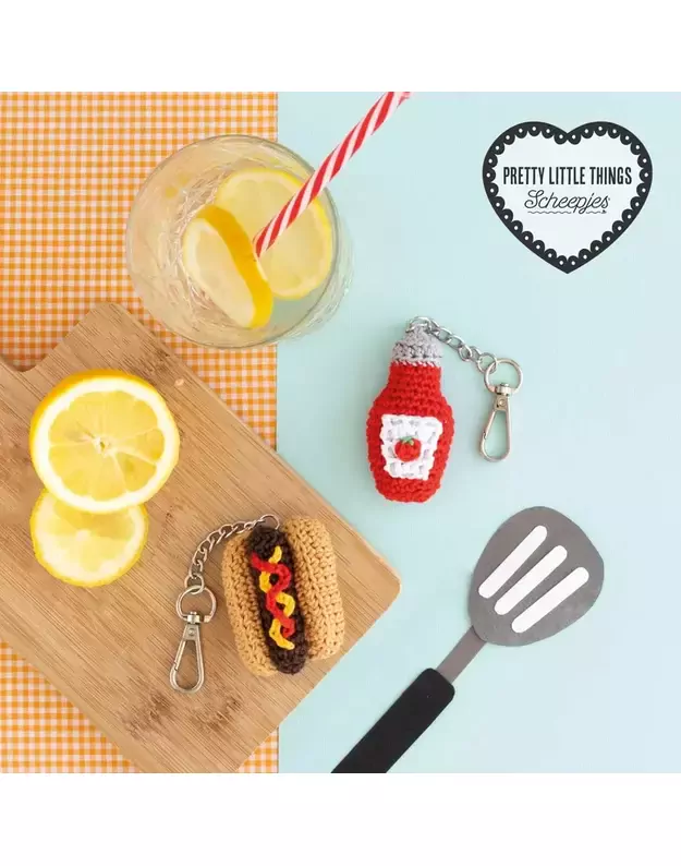 SCHEEPJES Catona 130 old lace 3 SCHEEPJES Catona 130 old lace 3