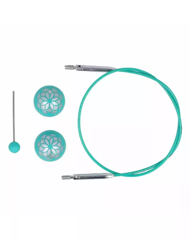 KnitPro Mindful prisukamas valas 1