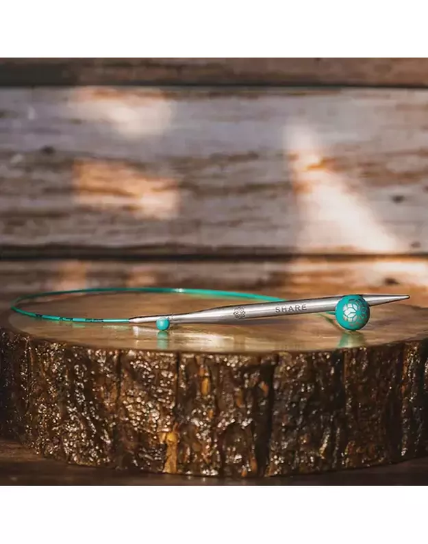 KnitPro Mindful prisukamas valas 4