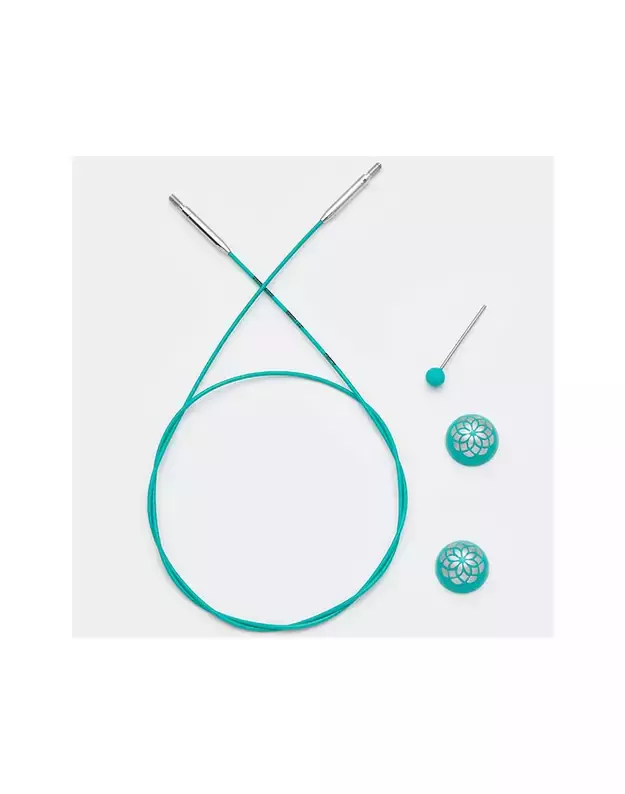 KnitPro Mindful prisukamas valas