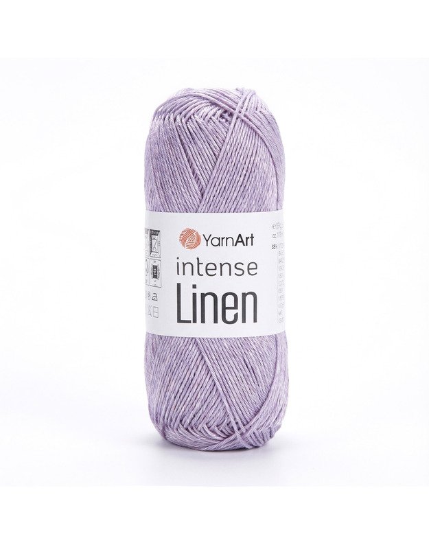 YARNART INTENSE LINEN 4110