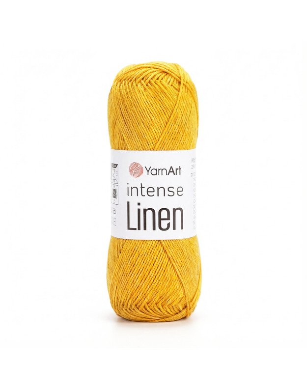YARNART INTENSE LINEN 4117