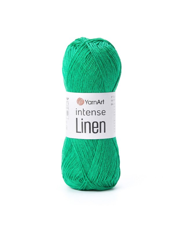 YARNART INTENSE LINEN 4126