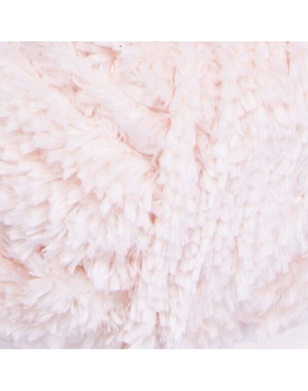 YARNART FABLE FUR 976 šviesi persiko 1