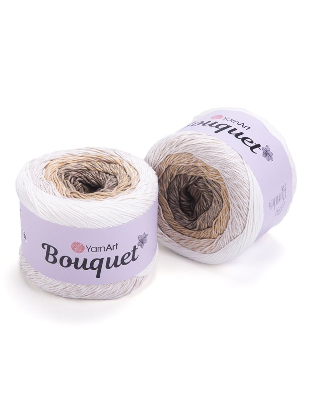 YarnArt Bouquet 707