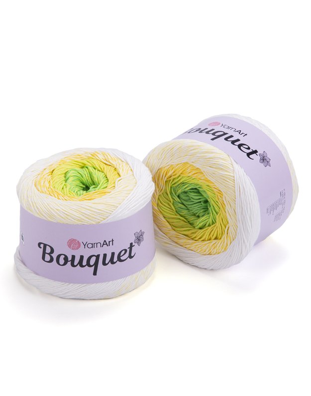 YarnArt Bouquet 705