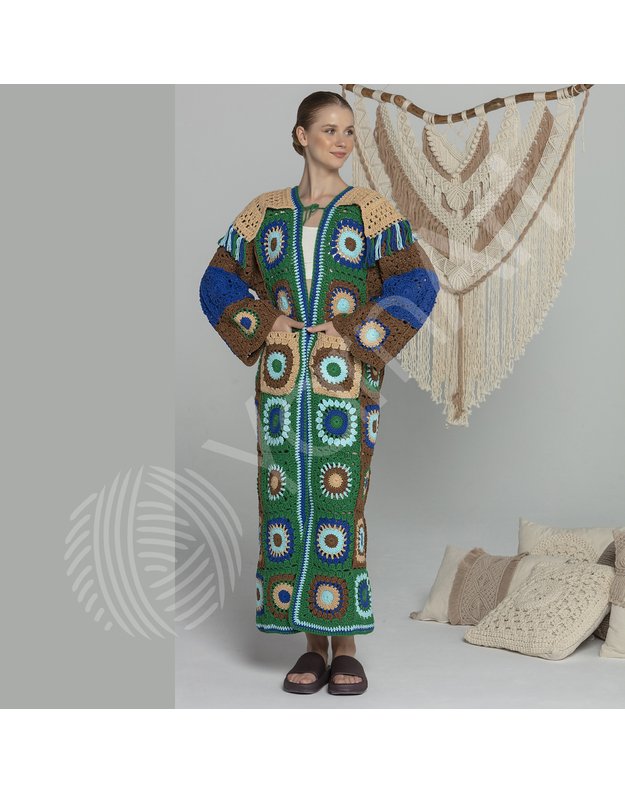 YarnArt Jeans PLUS 52 2