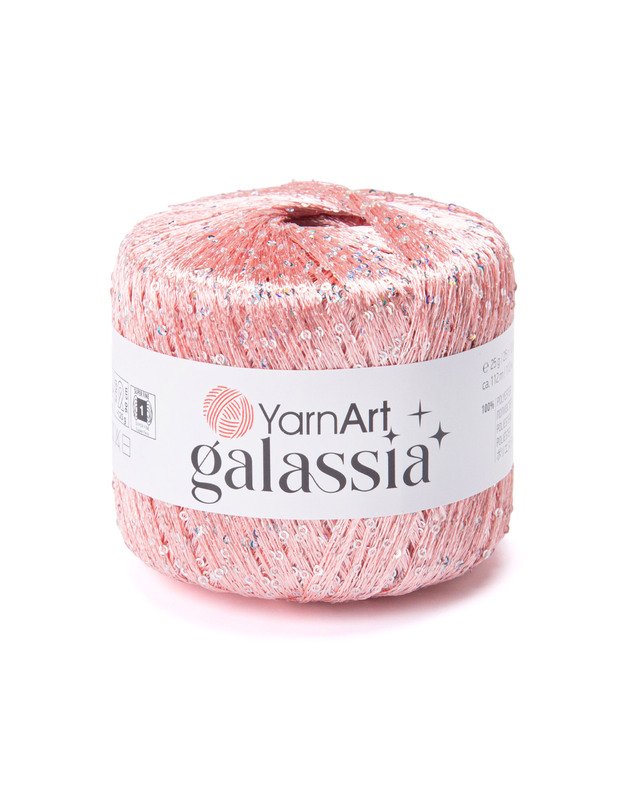 YARNART GALASSIA 5829