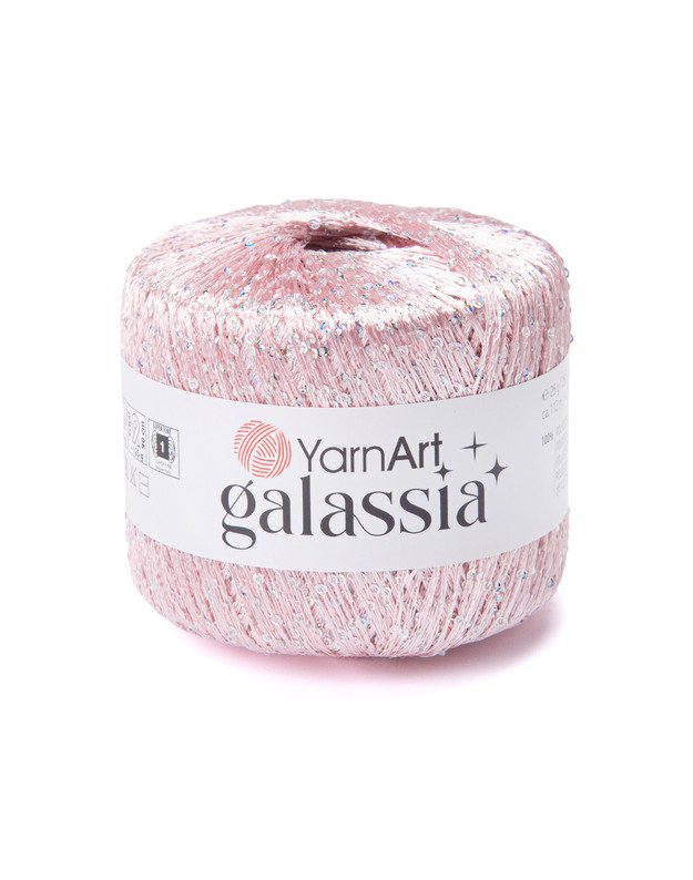 YARNART GALASSIA 5804