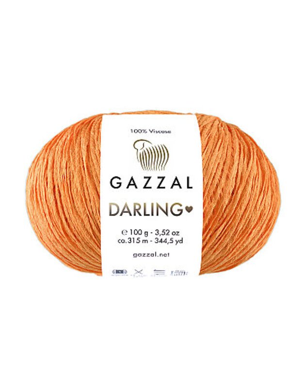GAZZAL DARLING  557