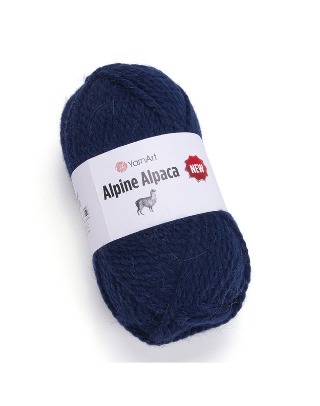 YarnArt ALPINE ALPAKA 1437