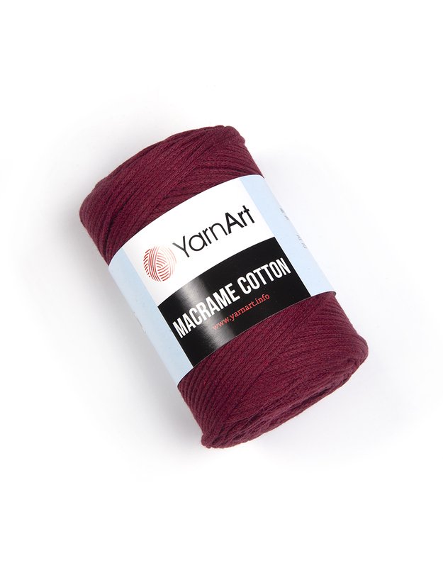 YarnArt Macrame Cotton 781