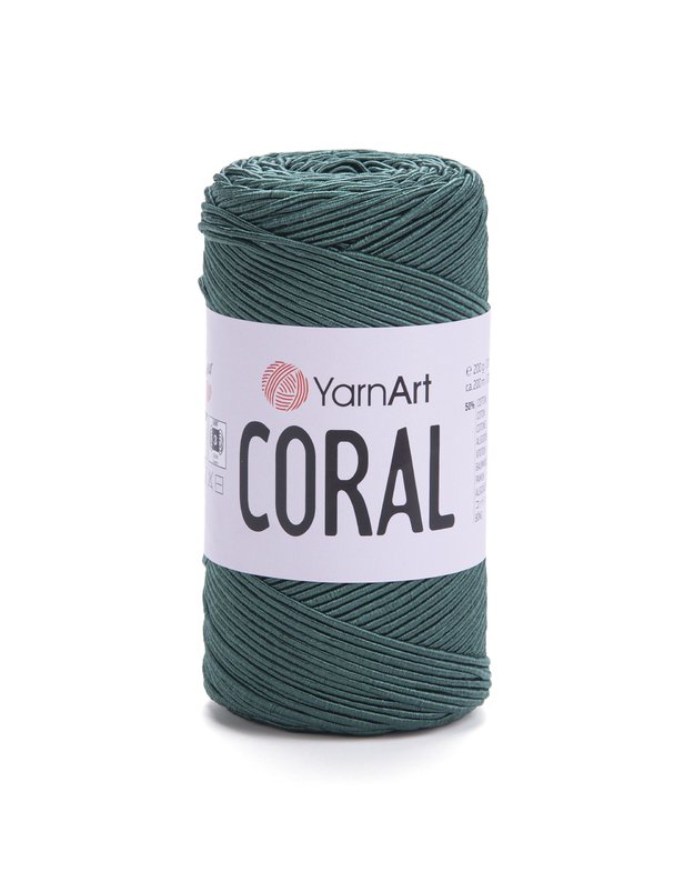 YARNART CORAL 1913