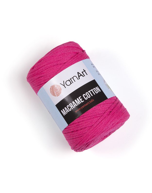 YarnArt Macrame Cotton 803