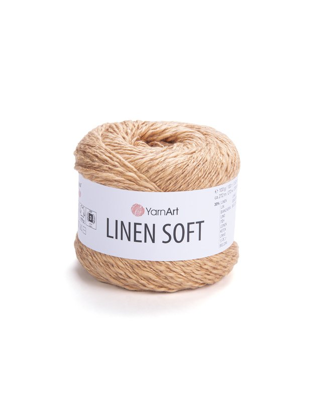 YarnArt Linen soft 7305