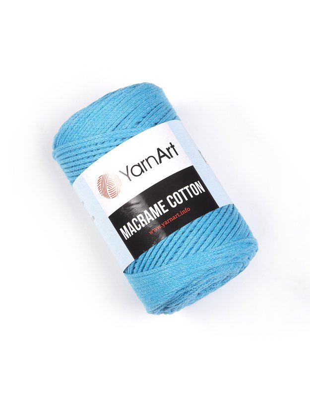 YarnArt Macrame Cotton 763