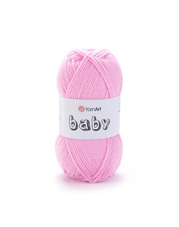 YarnArt Baby 217