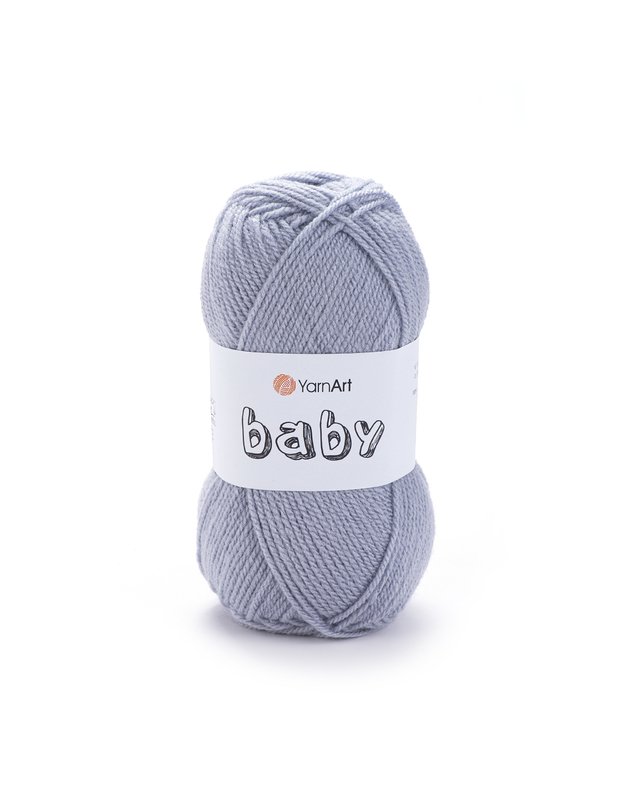 YarnArt Baby 3072