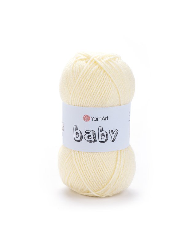 YarnArt Baby 7003