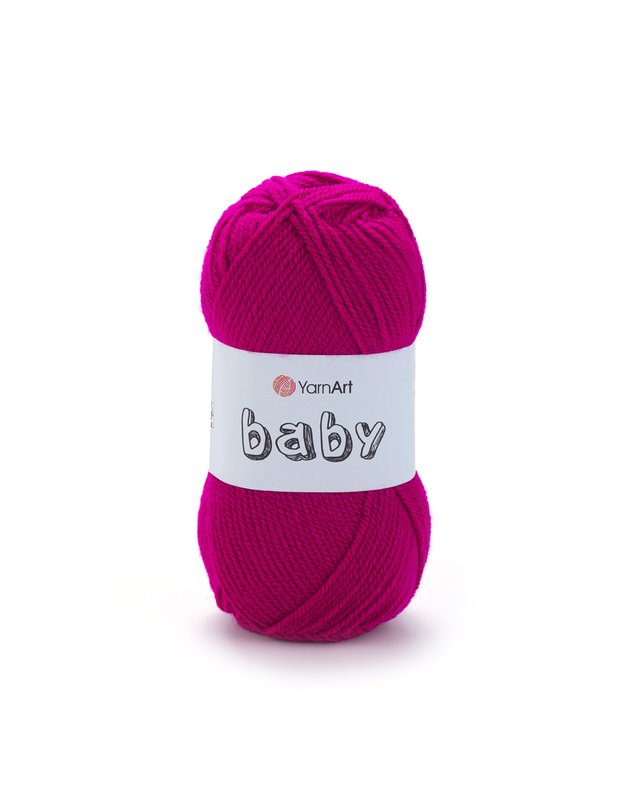 YarnArt Baby 8041