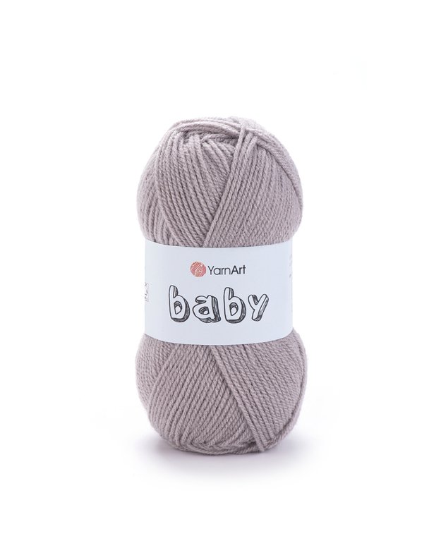 YarnArt Baby 857