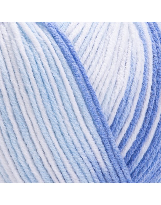 YarnArt JEANS Soft Colors 6213