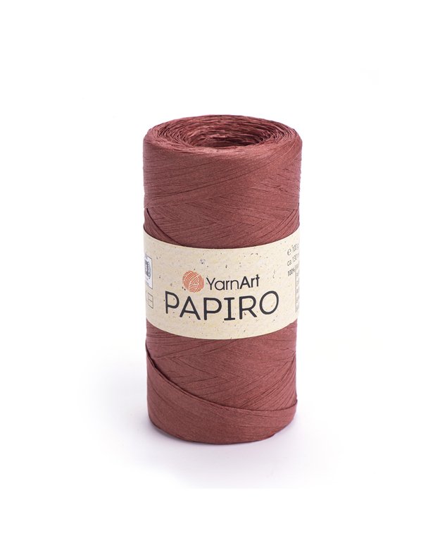 YarnArt PAPIRO 1320 bordinė