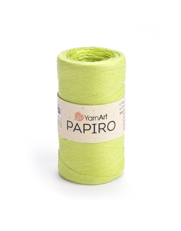 YarnArt PAPIRO 1327 salotinė