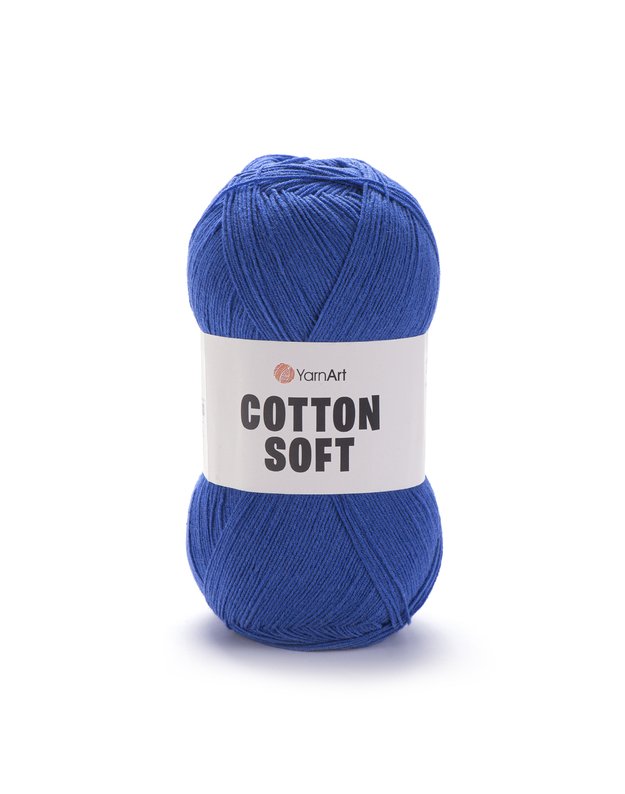 YarnArt Cotton Soft 47