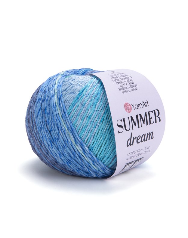 YarnArt Summer Dream 4304
