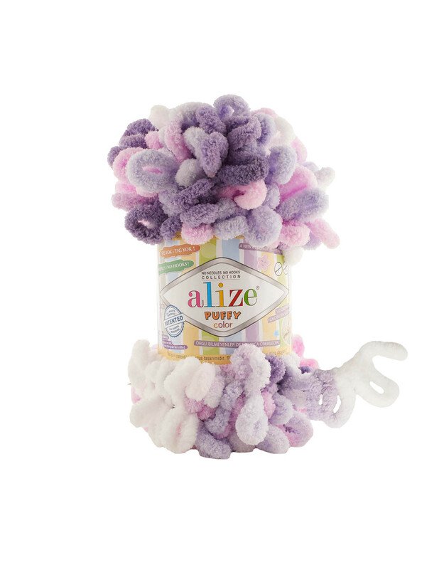Alize Puffy color 6305