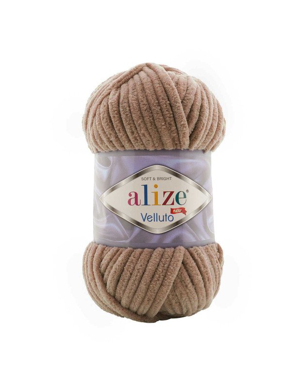 Alize Velluto 329
