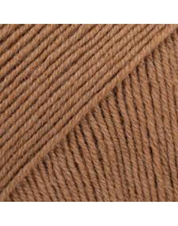 Drops baby merino 61 migdolų mix