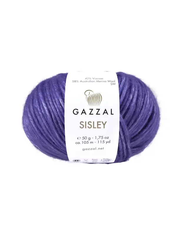 Gazzal SISLEY 5733
