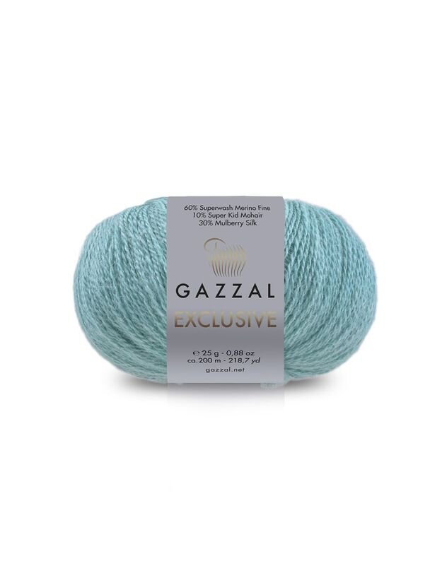 Gazzal Exclusive 9934